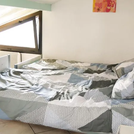 Cosy Bord De Mer Apartment